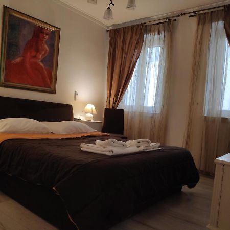 Casa DIVA apartment Corfu  Exterior foto