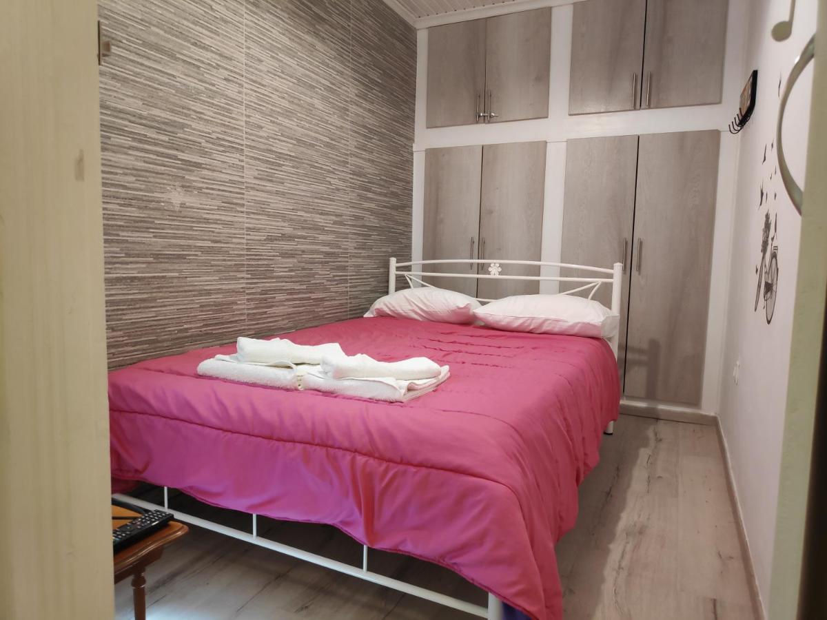 Casa DIVA apartment Corfu  Exterior foto