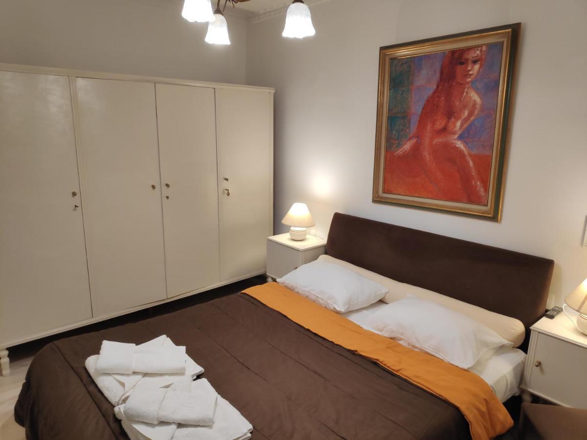 Casa DIVA apartment Corfu  Exterior foto