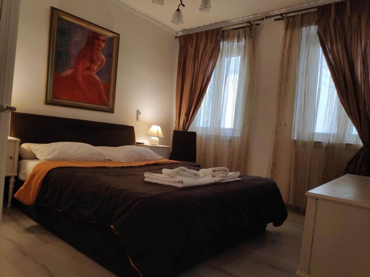 Casa DIVA apartment Corfu  Exterior foto