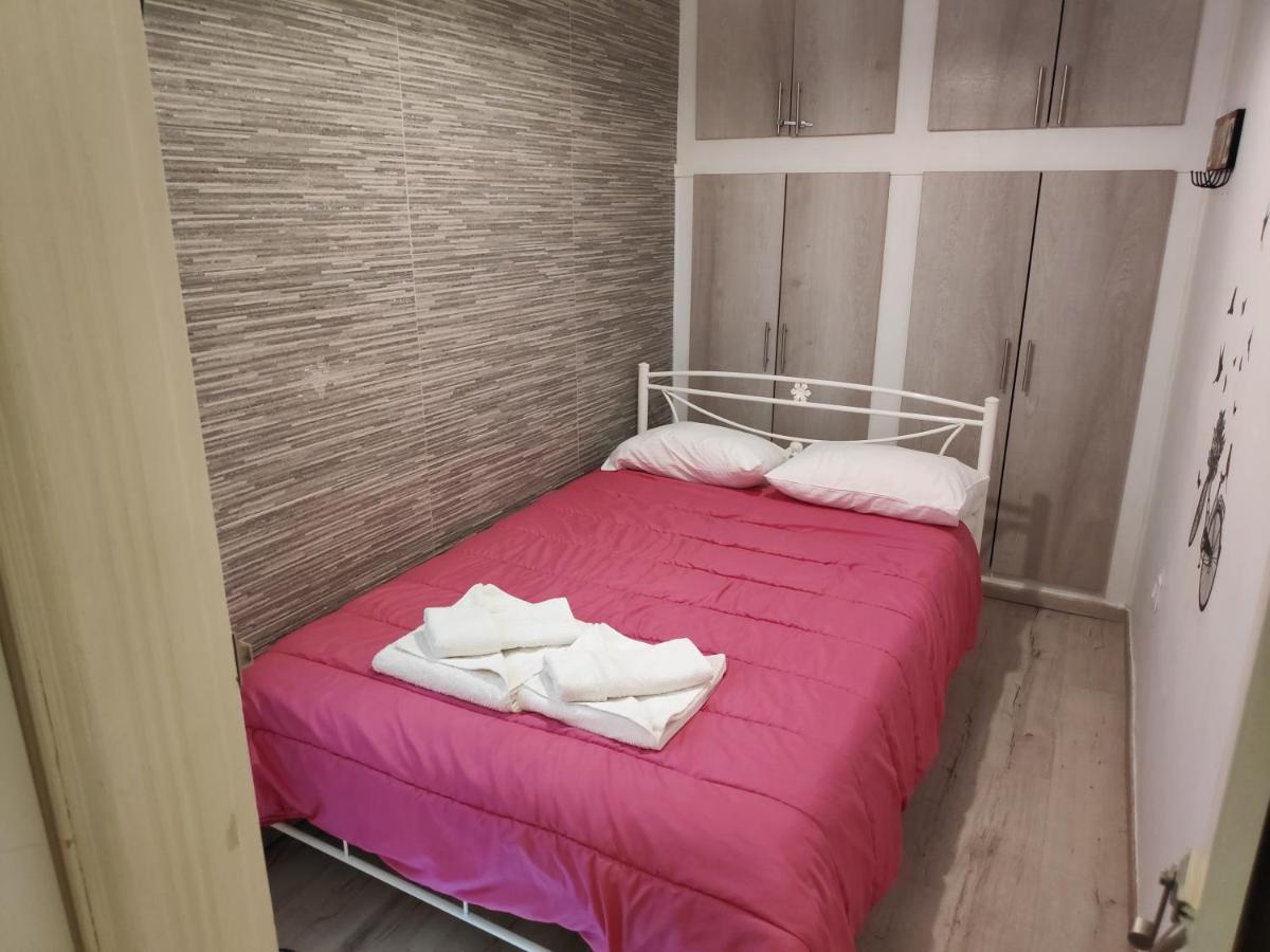 Casa DIVA apartment Corfu  Exterior foto