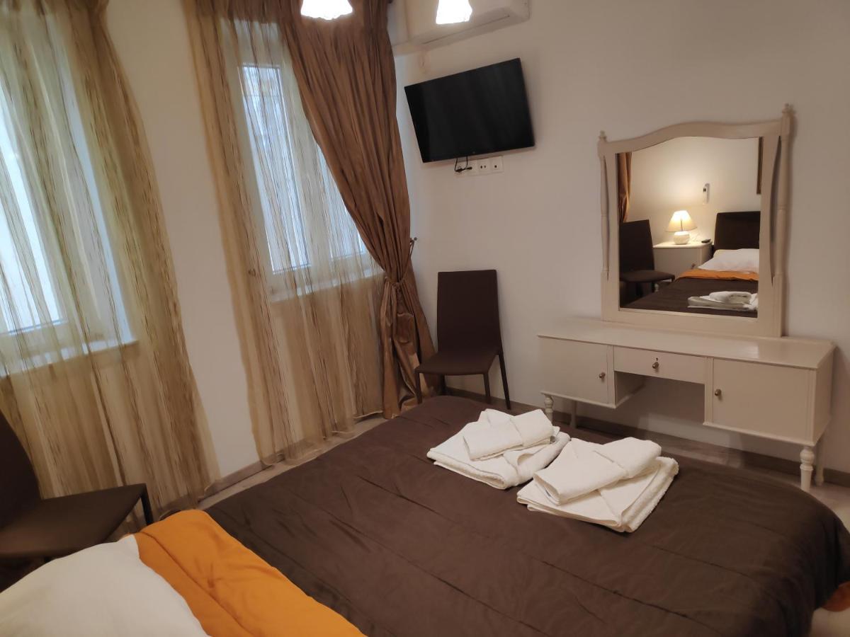 Casa DIVA apartment Corfu  Exterior foto