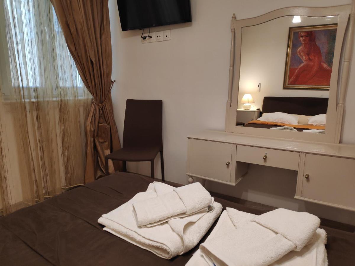 Casa DIVA apartment Corfu  Exterior foto