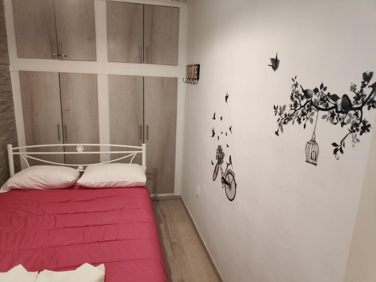 Casa DIVA apartment Corfu  Exterior foto